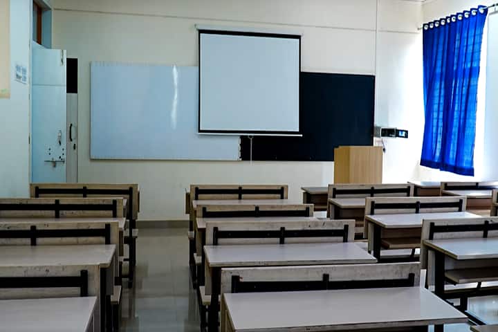 JSS Shri Manjunatheshwara MCA Institute, Dharwad campus photo 6