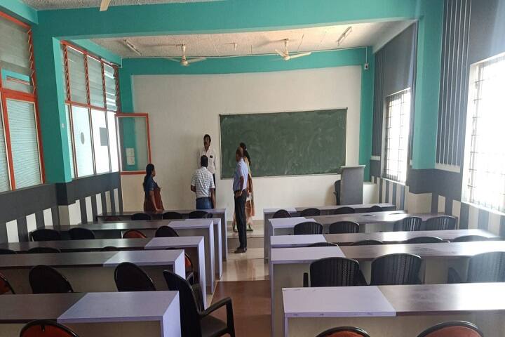 MIT Pharmacy College, Mandya campus photo 3