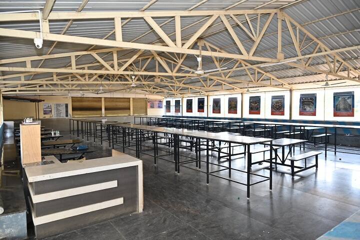 MIT Pharmacy College, Mandya campus photo 5