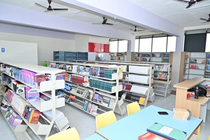 MIT Pharmacy College, Mandya campus photo 6