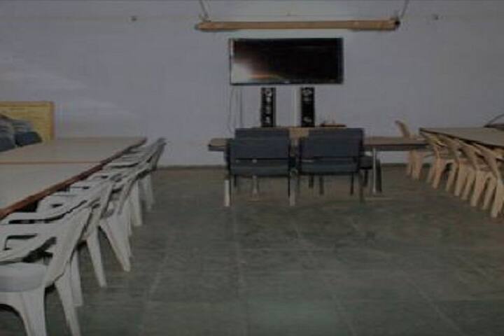Smt PNR Shah Mahila Arts and Commerce College, Palitana campus photo 2