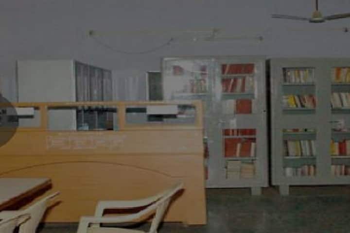 Smt PNR Shah Mahila Arts and Commerce College, Palitana campus photo 3
