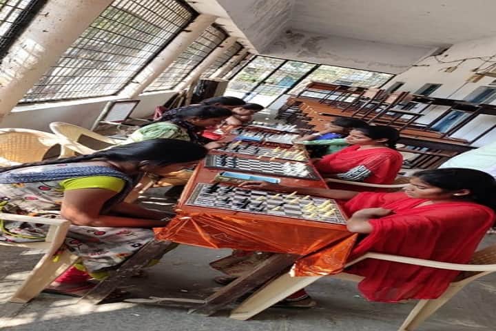 Government Degree College, Armoor campus photo 4