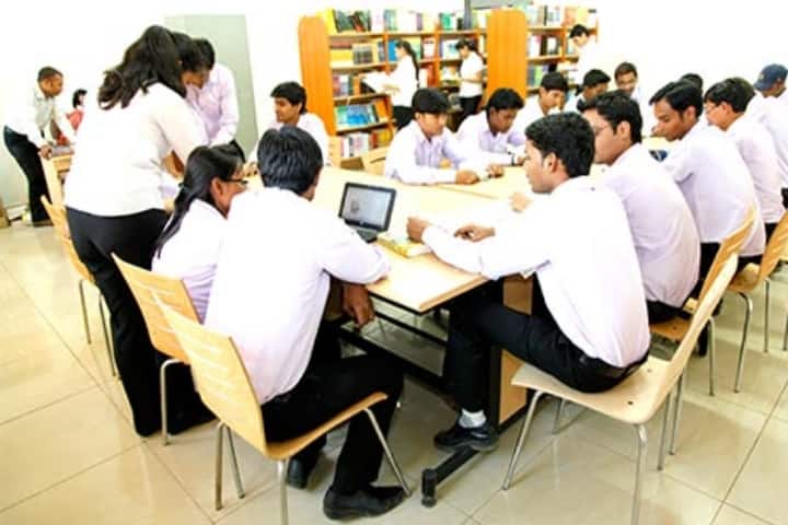 Techno Institute of Management Sciences, Lucknow campus photo 3