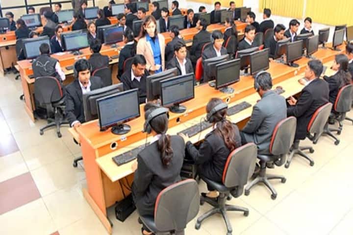 Techno Institute of Management Sciences, Lucknow campus photo 4