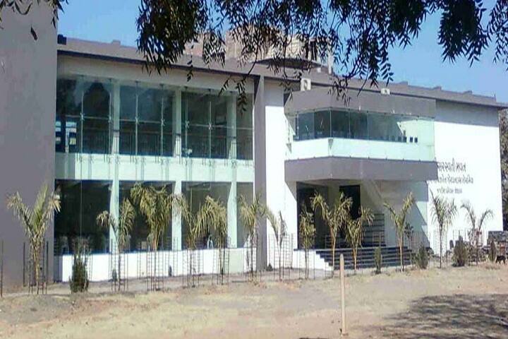 Shri GK and CK Bosamia Arts and Commerce college, Jetpur campus photo 4