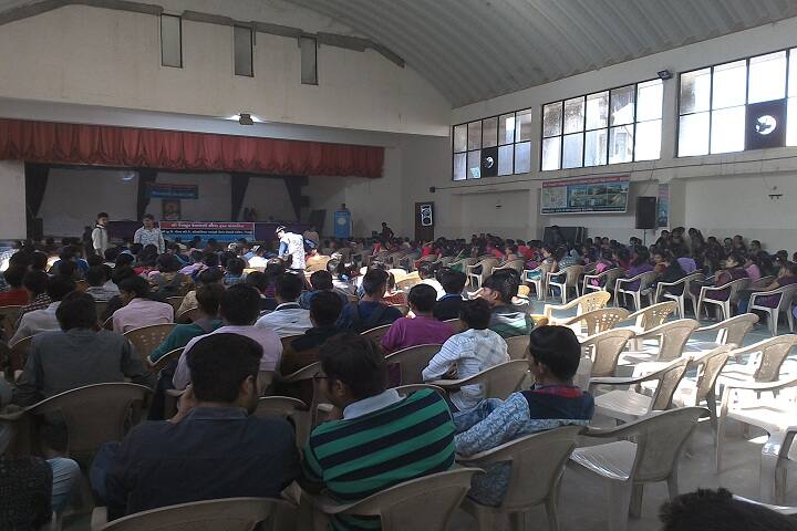 Shri GK and CK Bosamia Arts and Commerce college, Jetpur campus photo 5