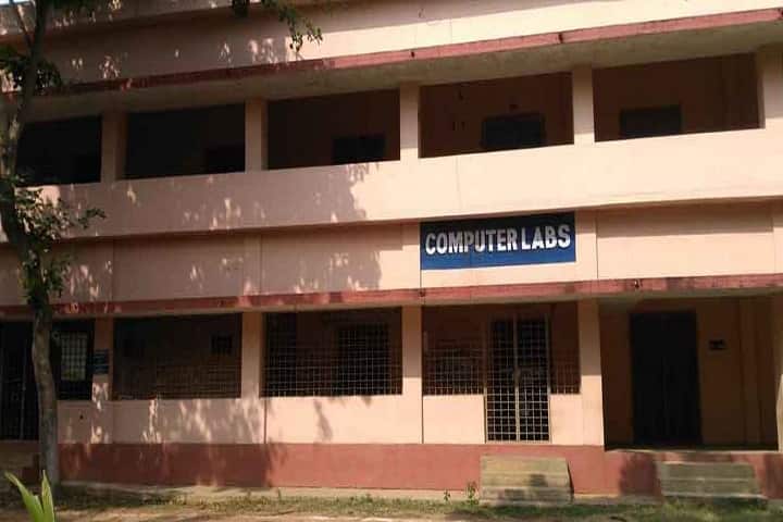 Viswakavi Vemana Government Degree College, Kothapeta campus photo 2