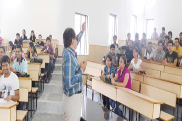 Shaheed Bhagat Singh College, Delhi campus photo 4