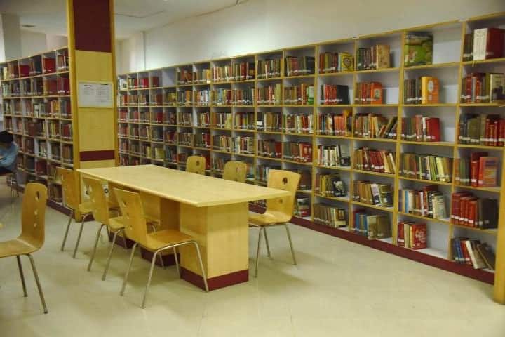 Shaheed Bhagat Singh College, Delhi campus photo 6