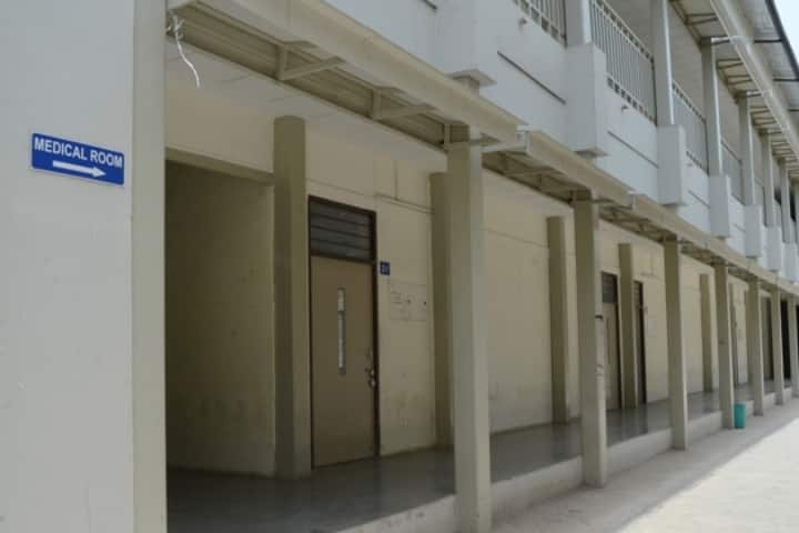 Shaheed Bhagat Singh College, Delhi campus photo 5