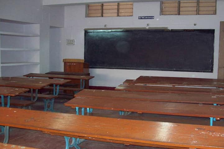 KLE Bangalore campus photo 2