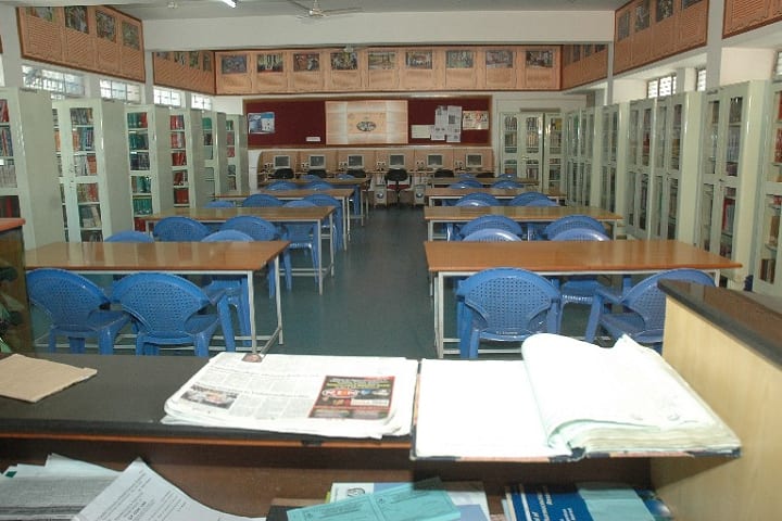KLE Bangalore campus photo 3