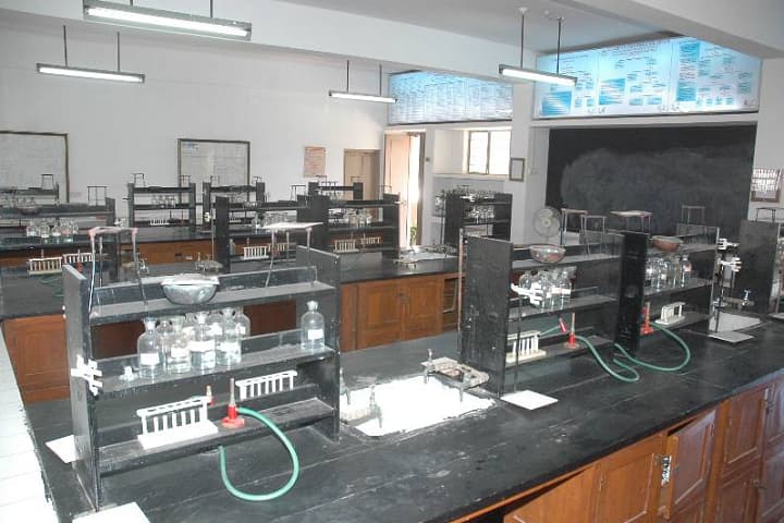KLE Bangalore campus photo 4