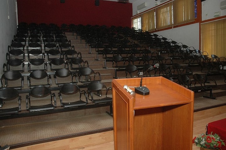 KLE Bangalore campus photo 6