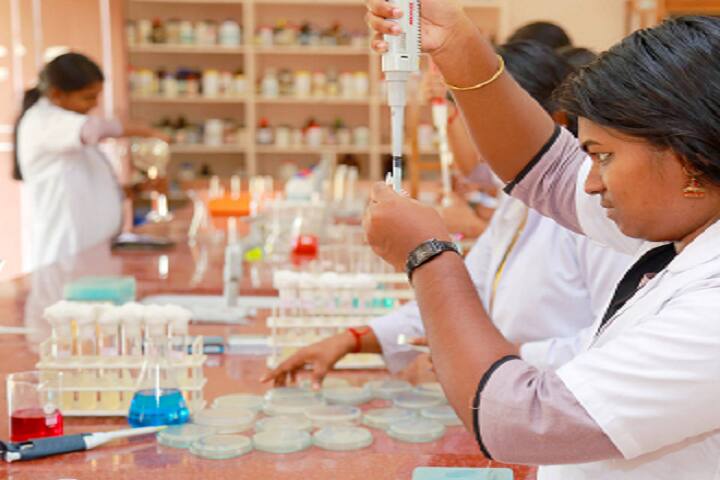 Sree Narayana Arts and Science College, Kottayam campus photo 5