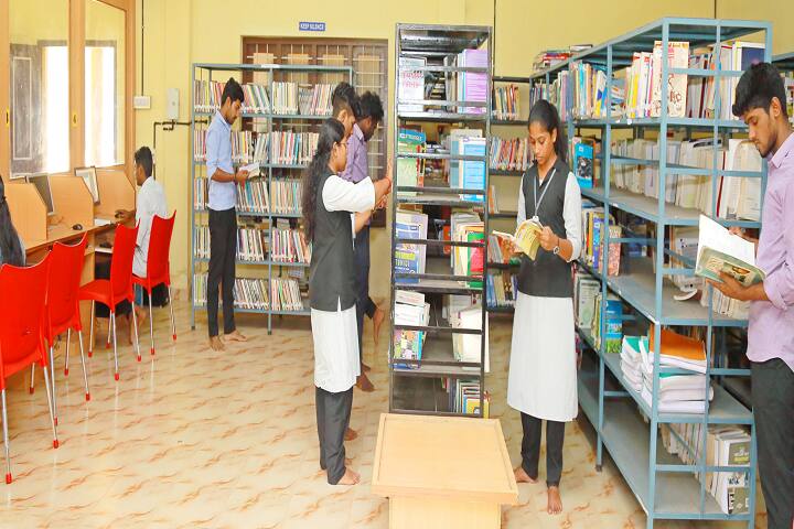Sree Narayana Arts and Science College, Kottayam campus photo 6