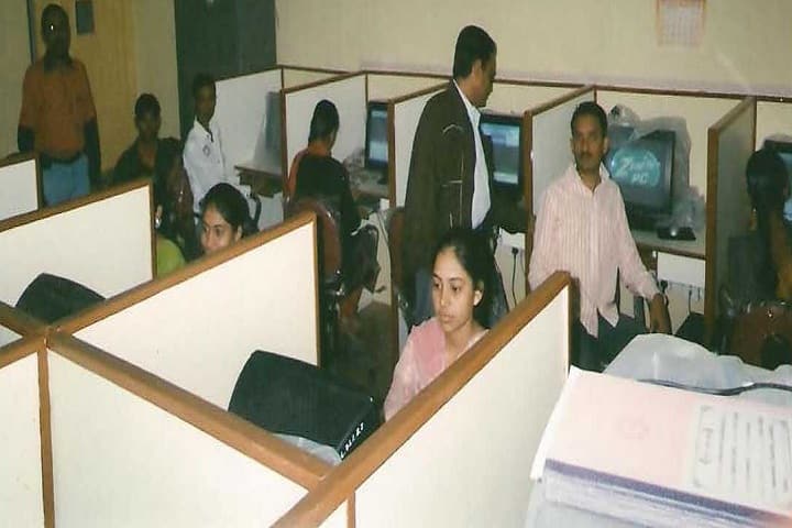 ARS Sakhida Arts CC Gediwala Commerce and CC Home Science College, Surendranagar campus photo 2