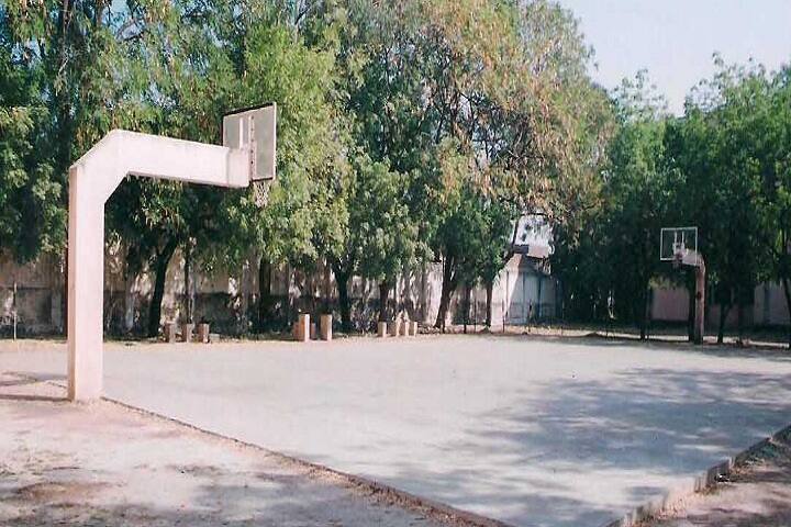 ARS Sakhida Arts CC Gediwala Commerce and CC Home Science College, Surendranagar campus photo 3