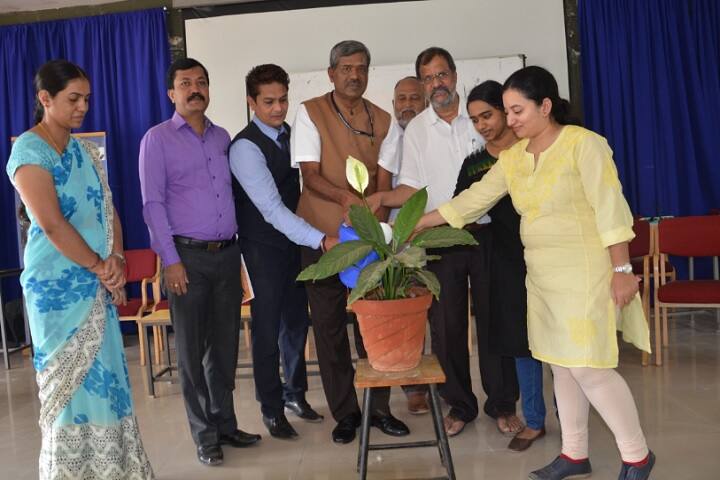 Basudev Somani College, Mysore campus photo 6