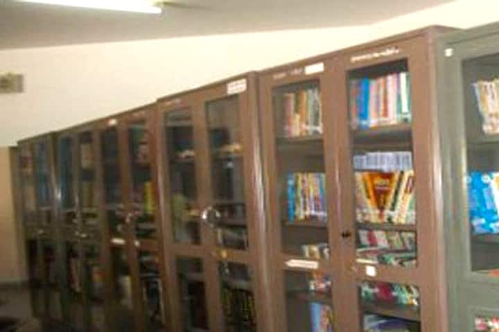 Smt KSN Kansagara Mahila College, Rajkot campus photo 4