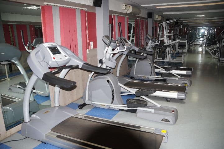 RMKCET Thiruvallur campus photo 3