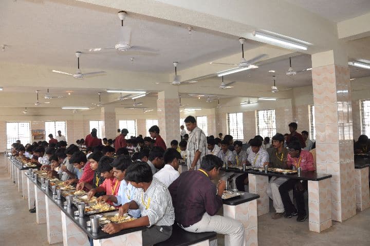 RMKCET Thiruvallur campus photo 4