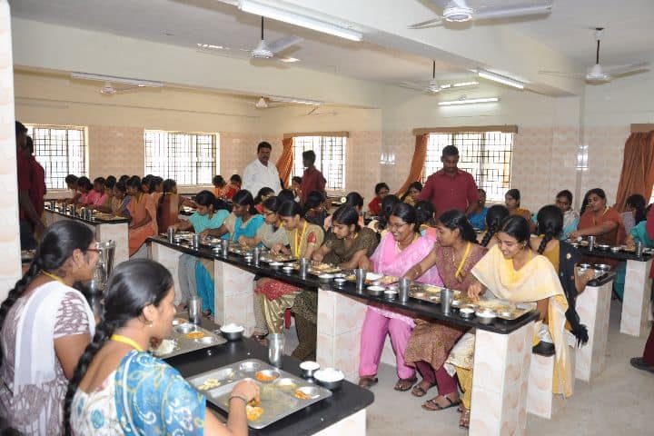 RMKCET Thiruvallur campus photo 5