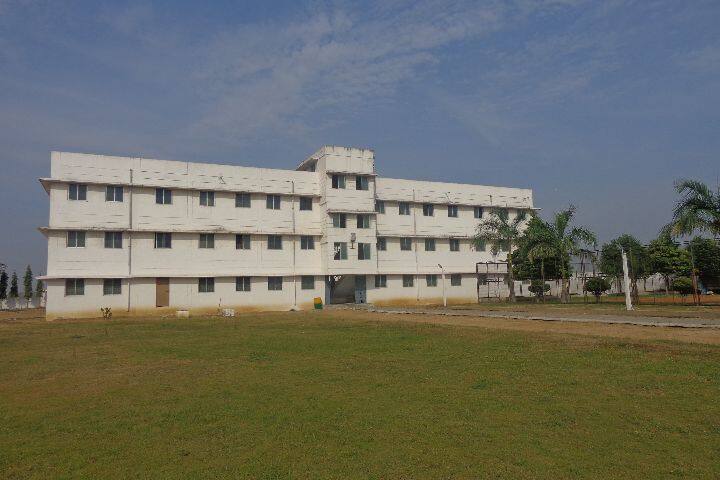 RMKCET Thiruvallur campus photo 6