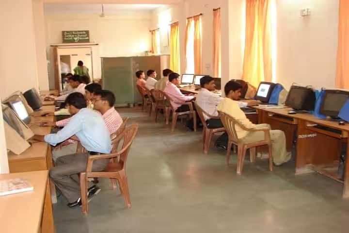 Swami Keshvanand Institute of Pharmacy, Bikaner campus photo 2