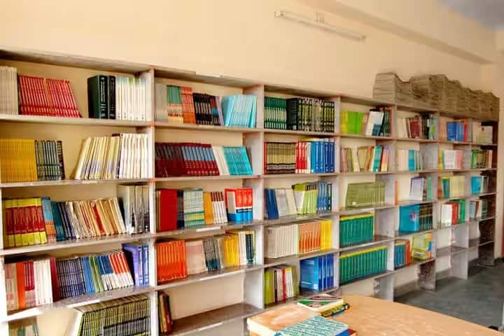 Swami Keshvanand Institute of Pharmacy, Bikaner campus photo 4
