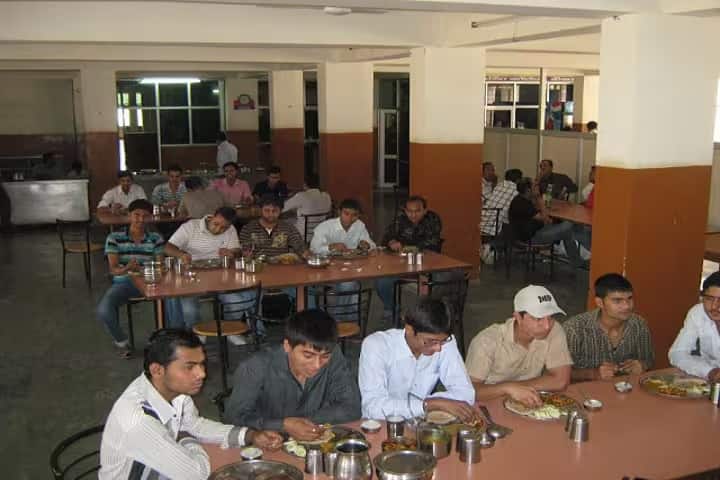 Swami Keshvanand Institute of Pharmacy, Bikaner campus photo 6