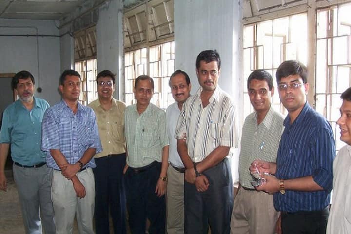 Regional Institute of Ophthalmology, Kolkata campus photo 4
