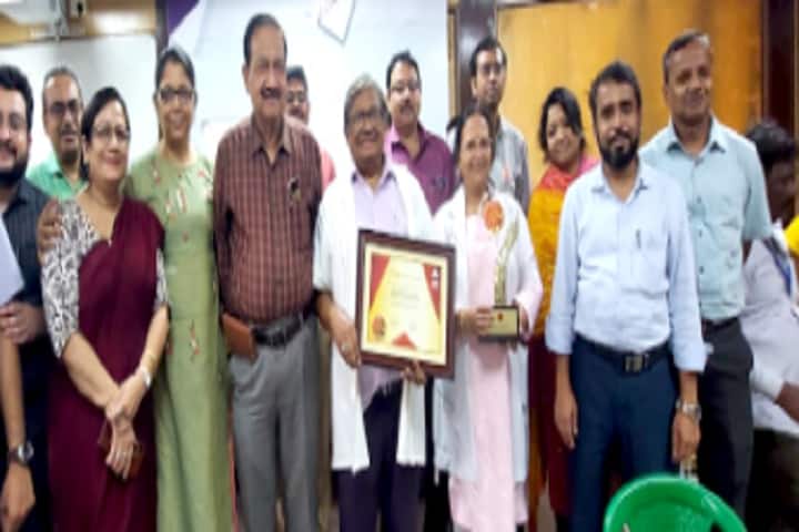 Regional Institute of Ophthalmology, Kolkata campus photo 5