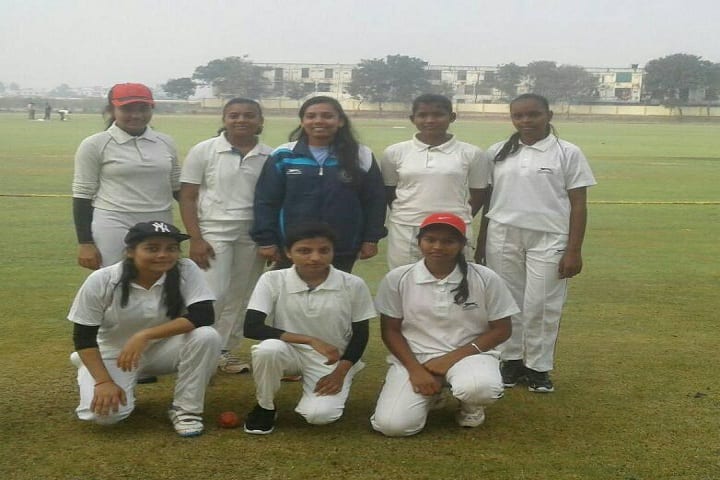 AV Patel Commerce College, Bilimora campus photo 4