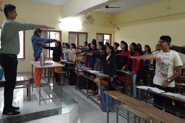 AV Patel Commerce College, Bilimora campus photo 6