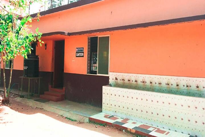 Mercy College, Palakkad campus photo 3