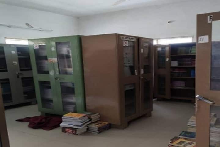 Government PG Autonomous College, Datia campus photo 4