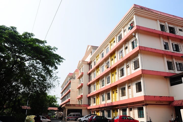 Government Ayurveda College, Ernakulam campus photo 4