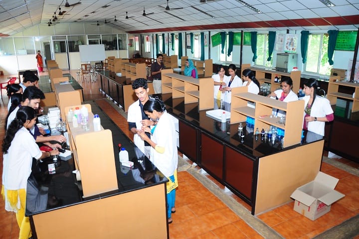 Government Ayurveda College, Ernakulam campus photo 2