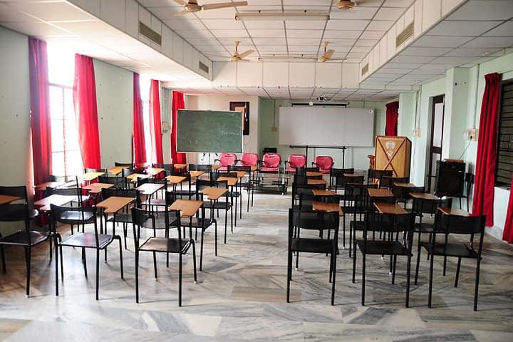 Government Ayurveda College, Ernakulam campus photo 5