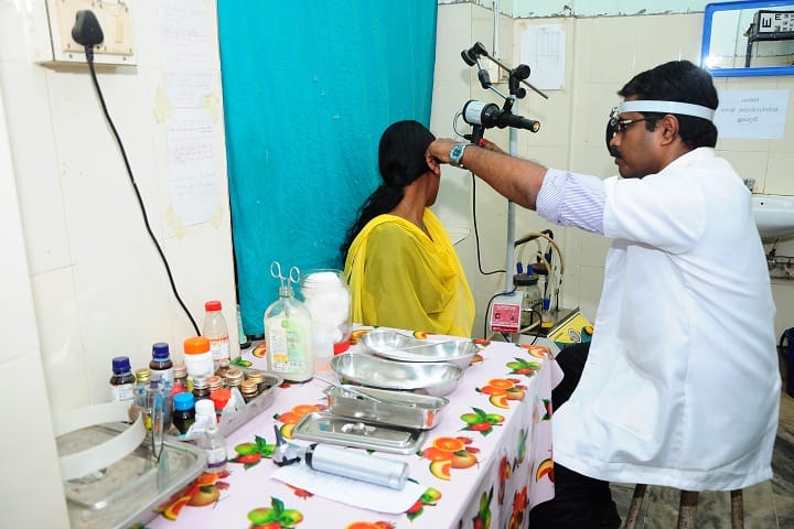 Government Ayurveda College, Ernakulam campus photo 3