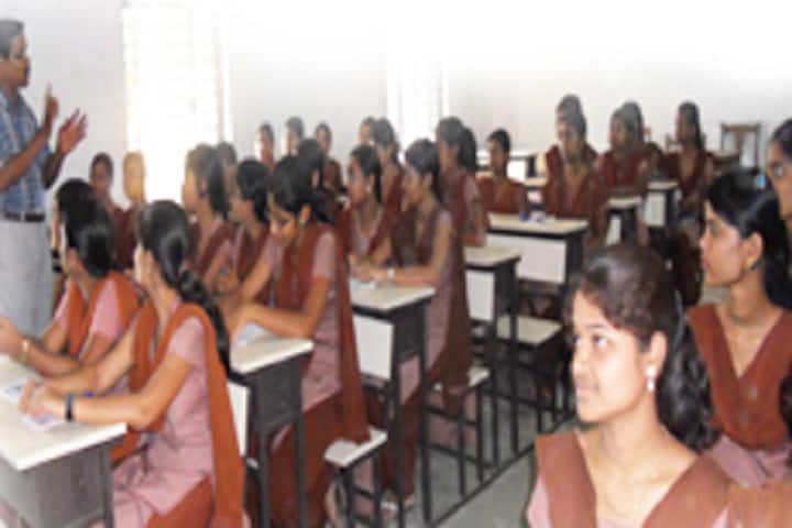 K.K.S campus photo 4