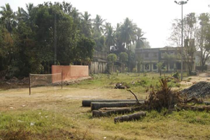 K.K.S campus photo 2