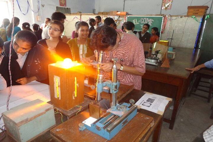 Maharshi Dayanand Science College, Porbandar campus photo 2