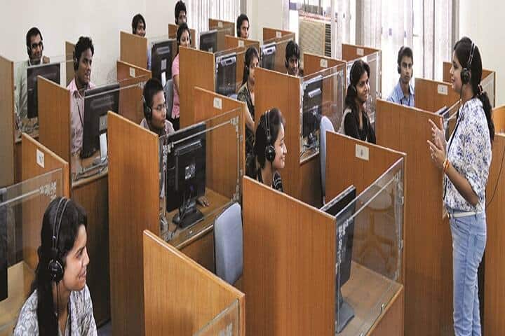 Asia Pacific Institute of Information Technology, Panipat campus photo 2