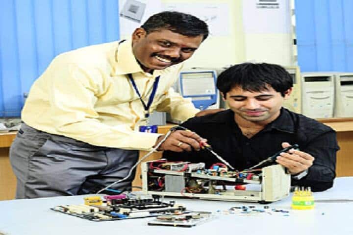 Asia Pacific Institute of Information Technology, Panipat campus photo 4