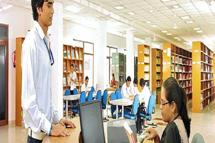 Asia Pacific Institute of Information Technology, Panipat campus photo 5