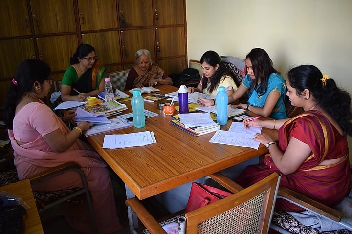Sri Sai College for Women, Rajajinagar campus photo 2