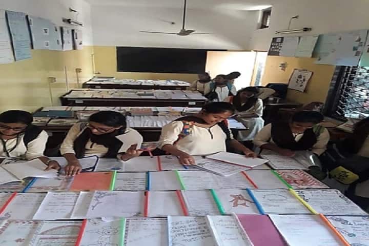 Sri Sai College for Women, Rajajinagar campus photo 4